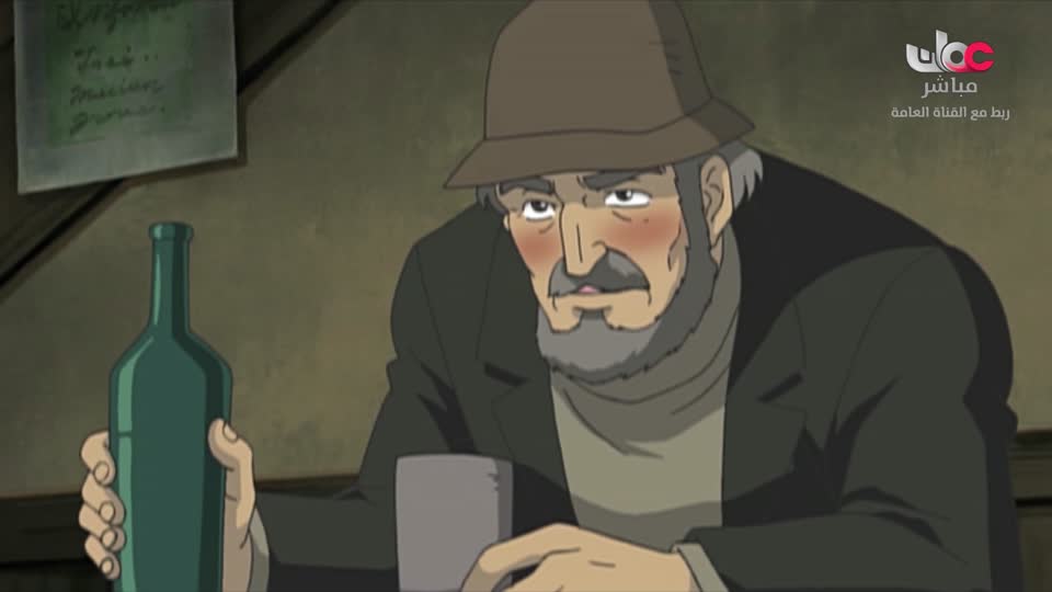 المسلسل الكرتوني آية ودعاء - الحلقة 12