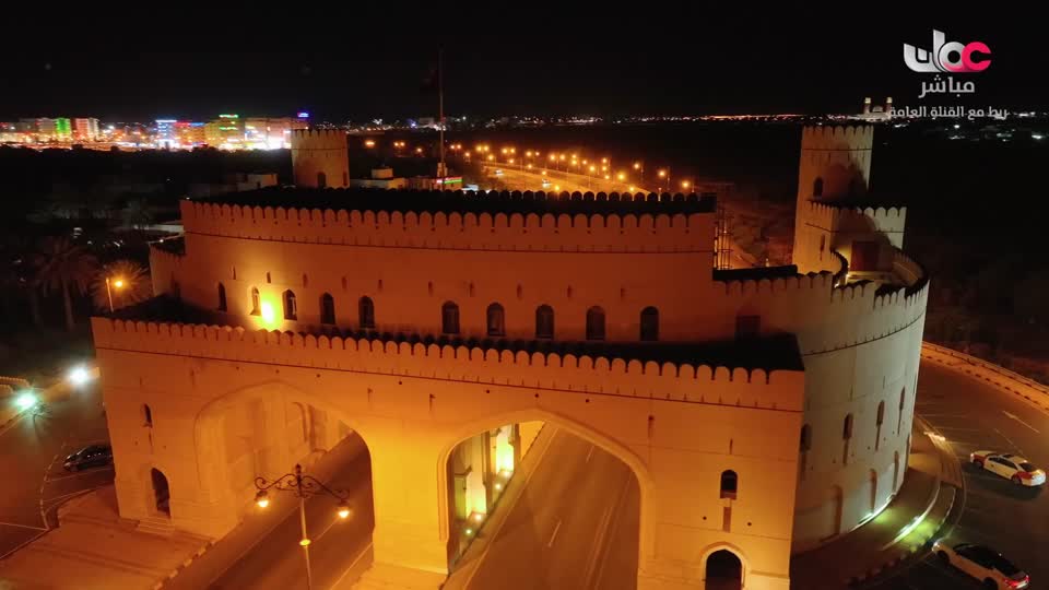 برنامج - من عمان 2025 - الحلقة 162