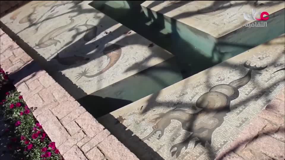 برنامج _ مدن من نور - الحلقة 20