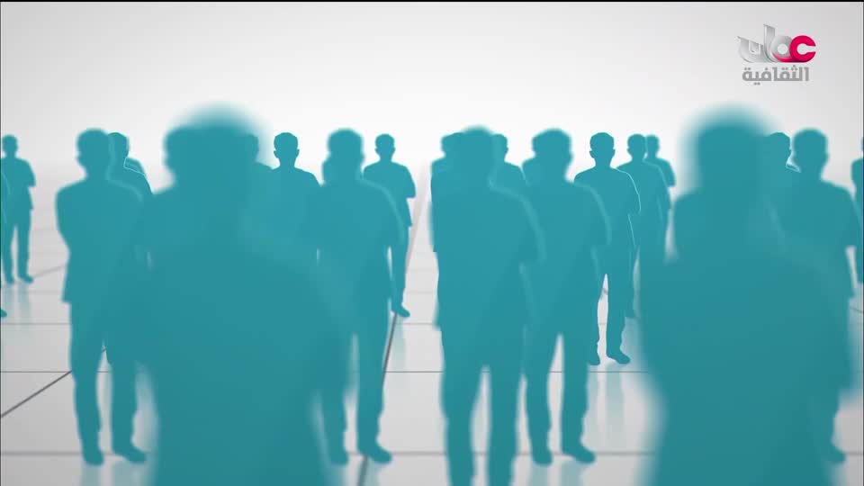 البرنامج الثقافي داخل الأشياء