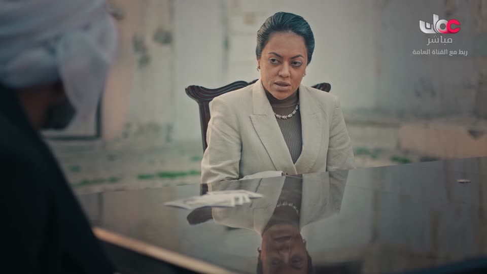 المسلسل الخليجي - سدف - الحلقة 30