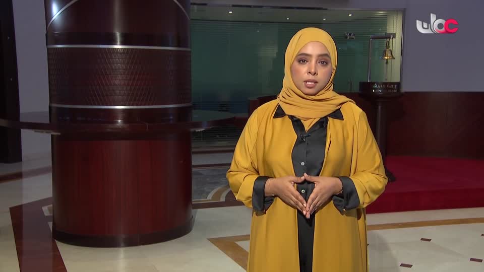 سمرة عيده - الحلقة 4