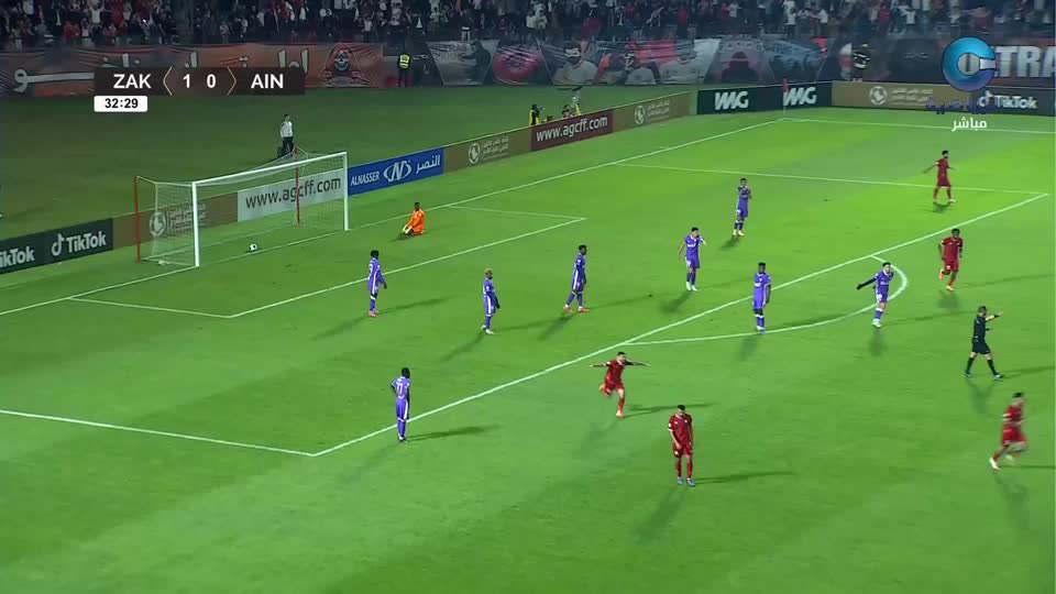 الأستوديو التحليلي 2025-2026 - الحلقة 43