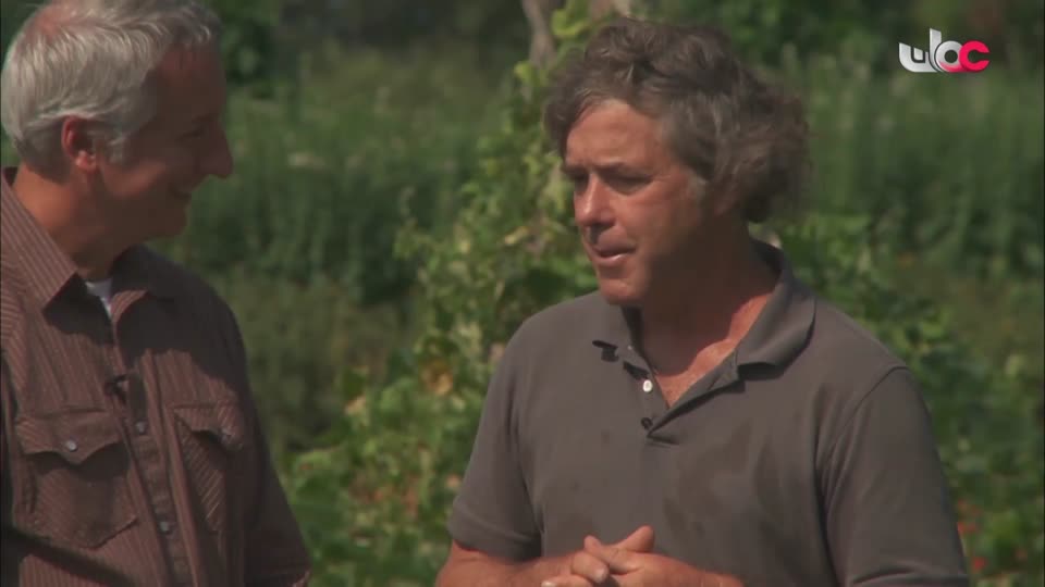 برنامج - نحو عالم اكثر اخضرارا - الحلقة 23