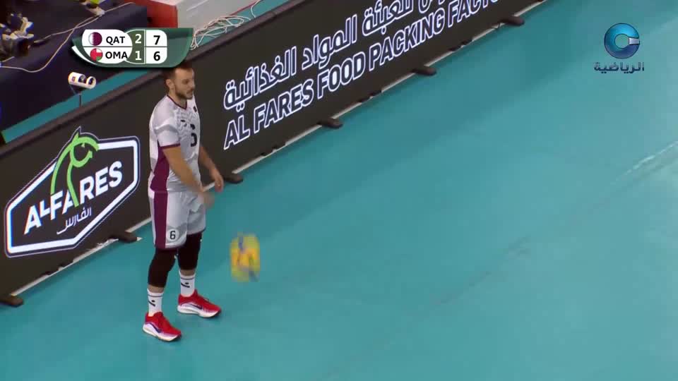 بطولة دوري أبطال الخليج للأندية 2025 - 2026 - الحلقة 15