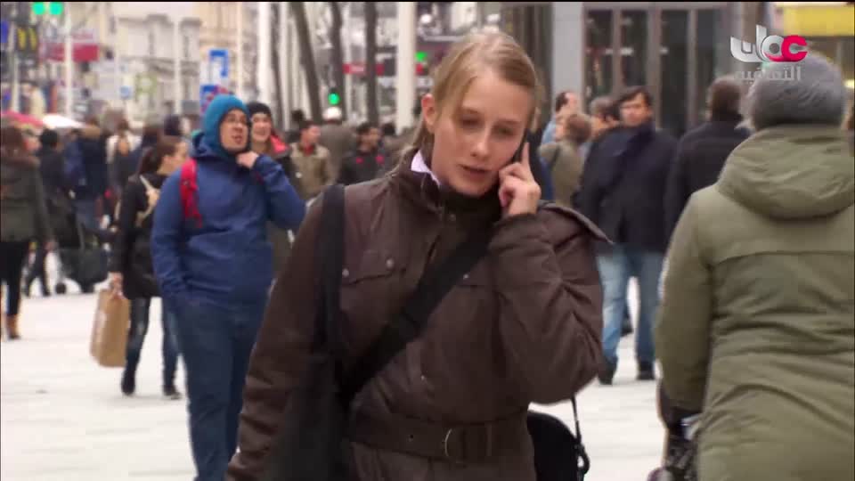 برنامج - شعراء معاصرون - الحلقة 23