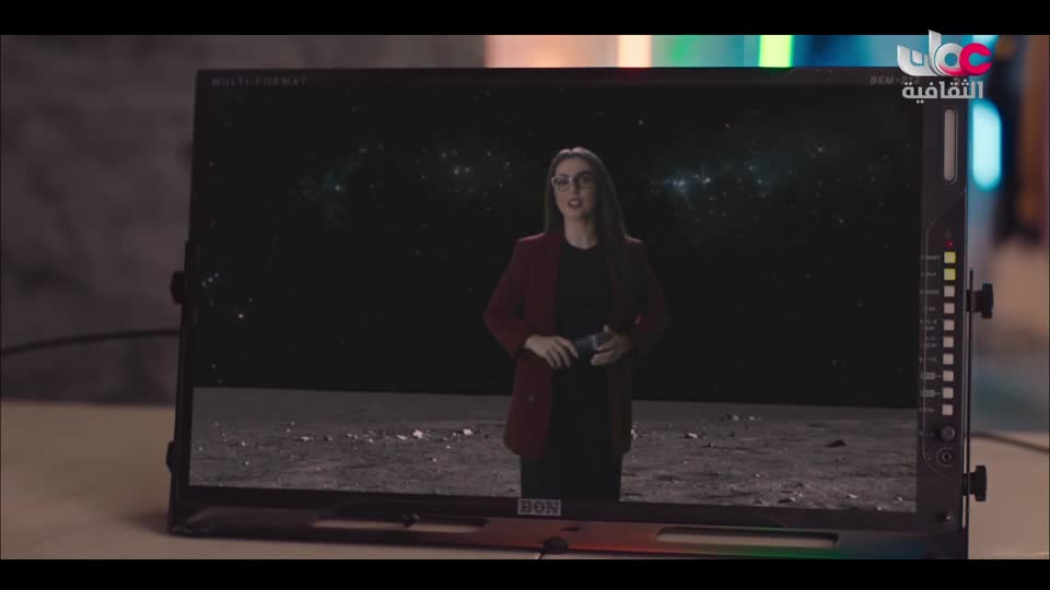 برنامج - عن السينما - الحلقة 3