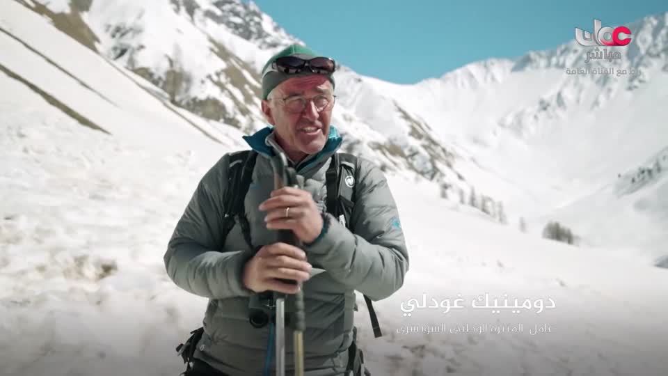 برنامج - تقنيات حيوانية - الحلقة 13