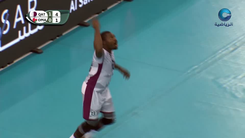 بطولة دوري أبطال الخليج للأندية 2025 - 2026 - الحلقة 15