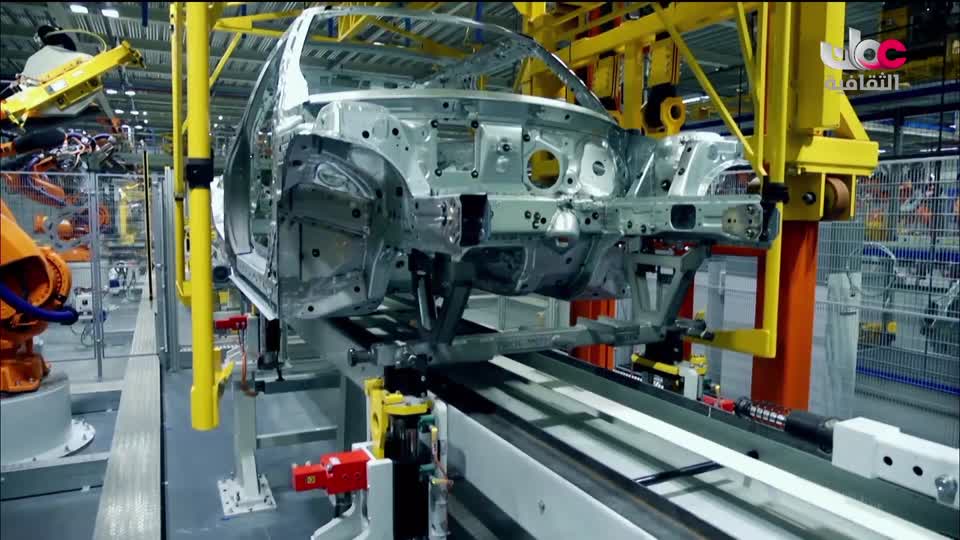 برنامج - حواضر اسلامية - الحلقة 22