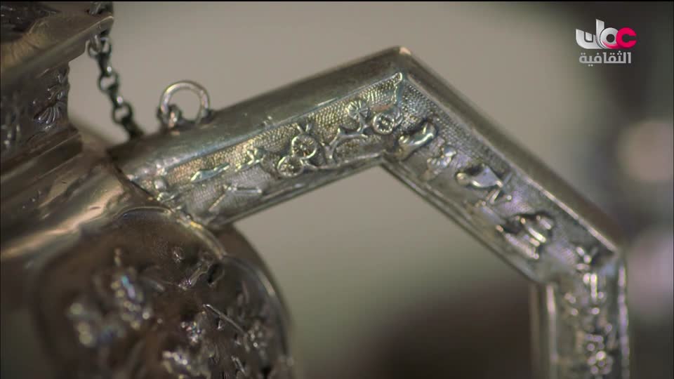 البرنامج الثقافي - العالم لك - الحلقة 1