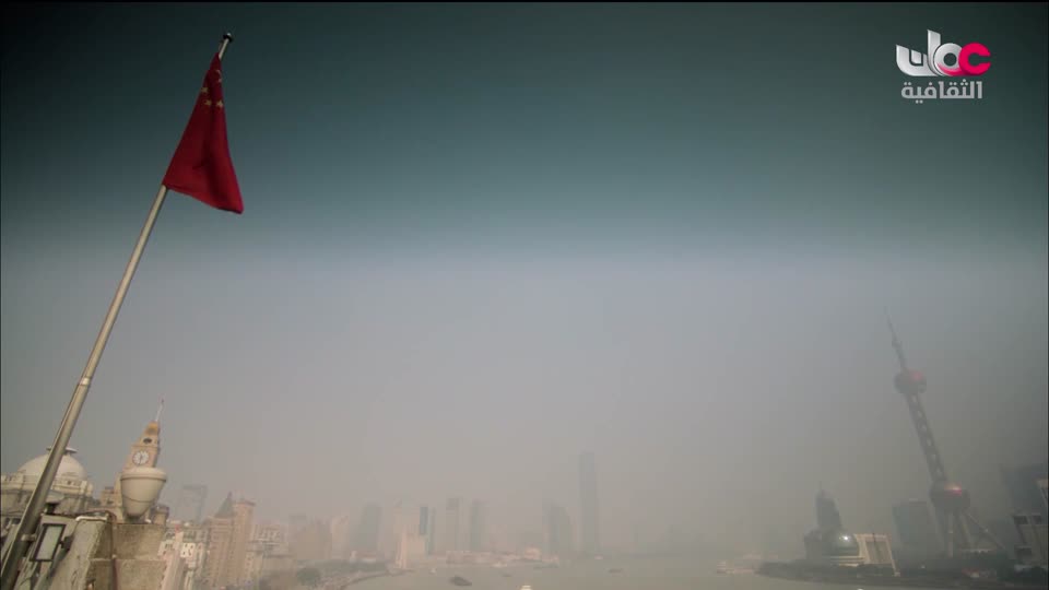 البرنامج الثقافي - أمبراطوريات الفضة