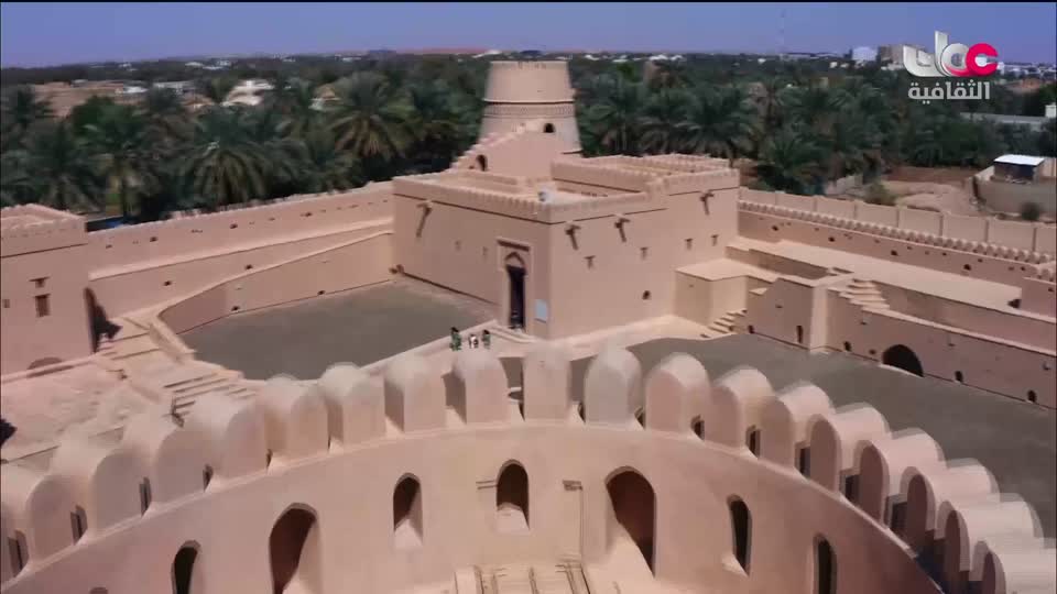 البرنامج الثقافي - العلاج من الطبيعة - الحلقة 5