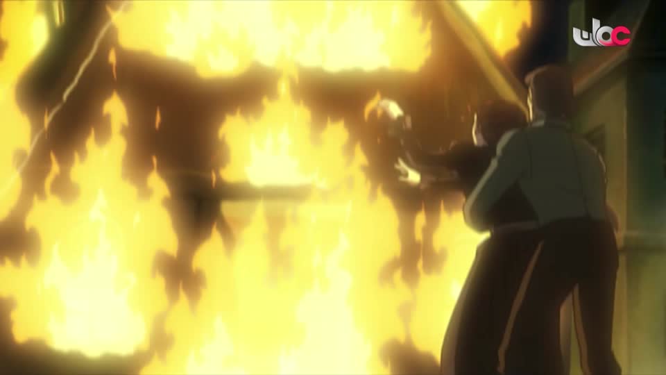 المسلسل الكرتوني آية ودعاء - الحلقة 12