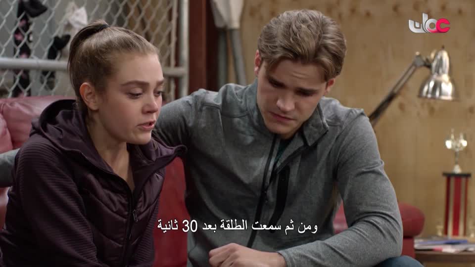 HUDSON AND REX - المسلسل الاجنبي - الحلقة 25
