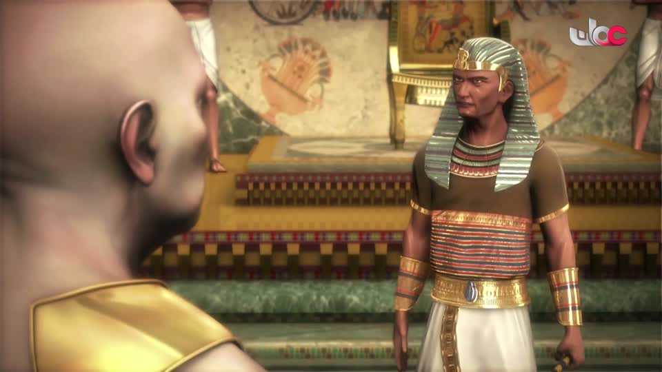 برنامج - نحو عالم اكثر اخضرارا - الحلقة 23