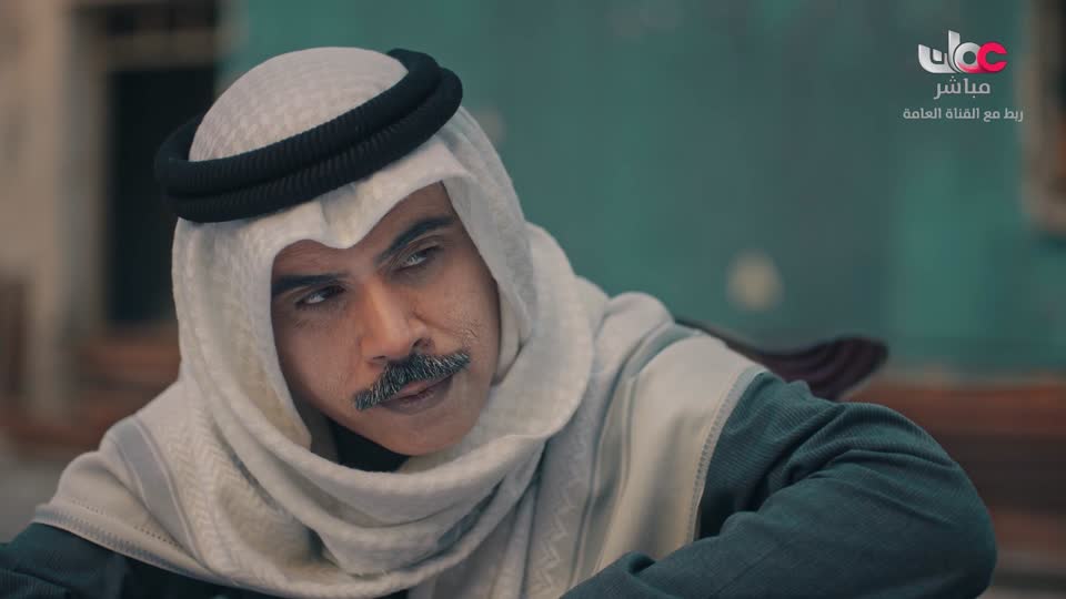 المسلسل الخليجي - سدف - الحلقة 30