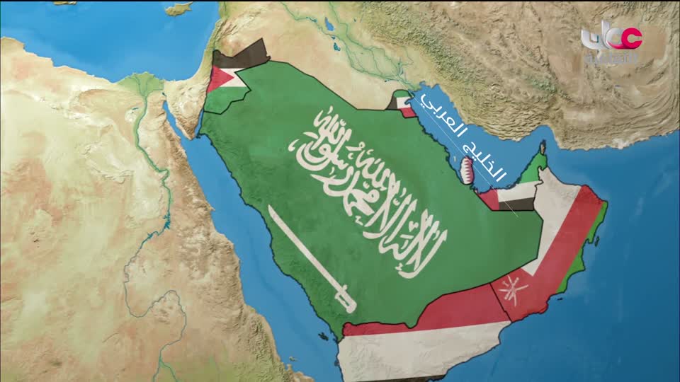 البرنامج الثقافي طرقات وعرة - الحلقة 3