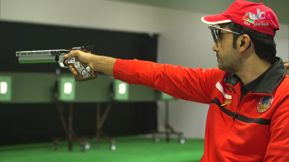 مسلسل الاطفال - فريق البحيرة الخضراء - الحلقة 31