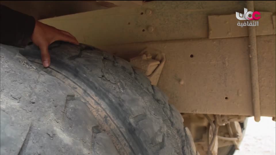 برنامج - المسافر - الحلقة 24