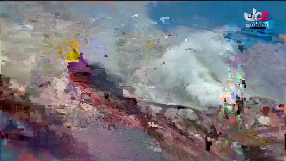 البرنامج الثقافي - رحلات جيولوجية - الحلقة 9