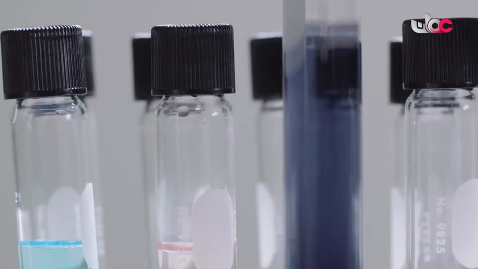 برنامج - اسرار الجسد - الحلقة 23