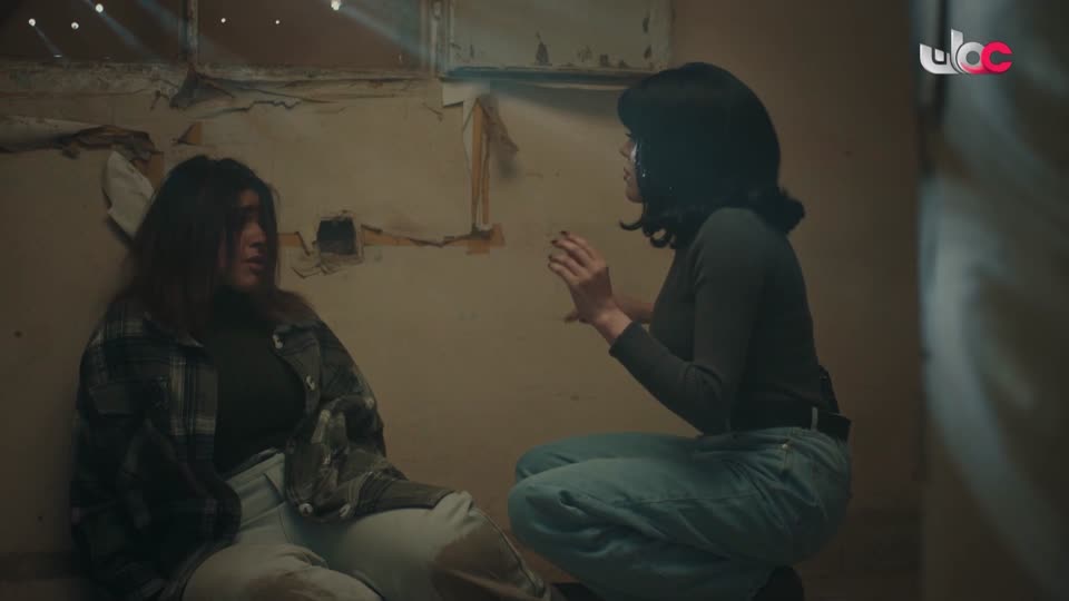 المسلسل الخليجي - سدف - الحلقة 30