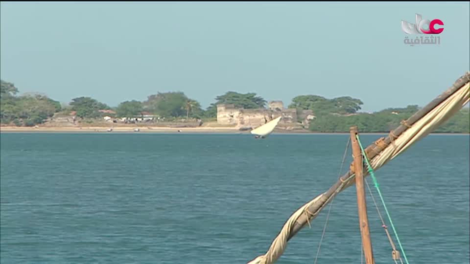 برنامج - مآثر - الحلقة 23