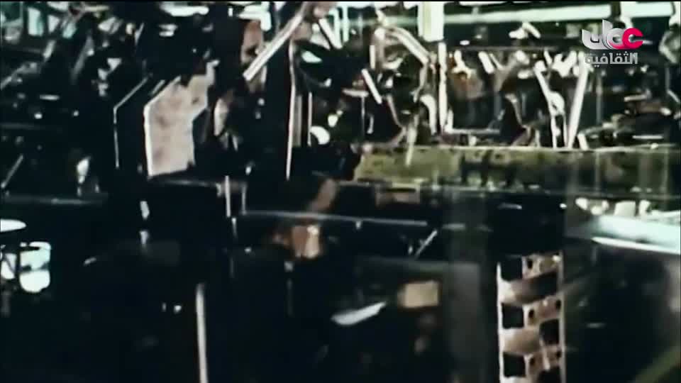 البرنامج الثقافي - اختراعات عظيمة - الحلقة 23