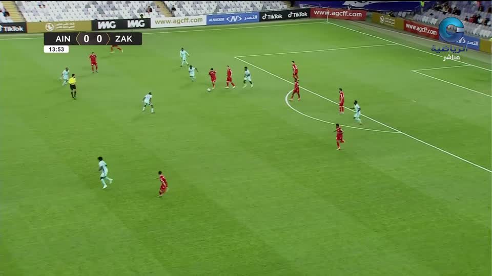 الأستوديو التحليلي 2025-2026 - الحلقة 43