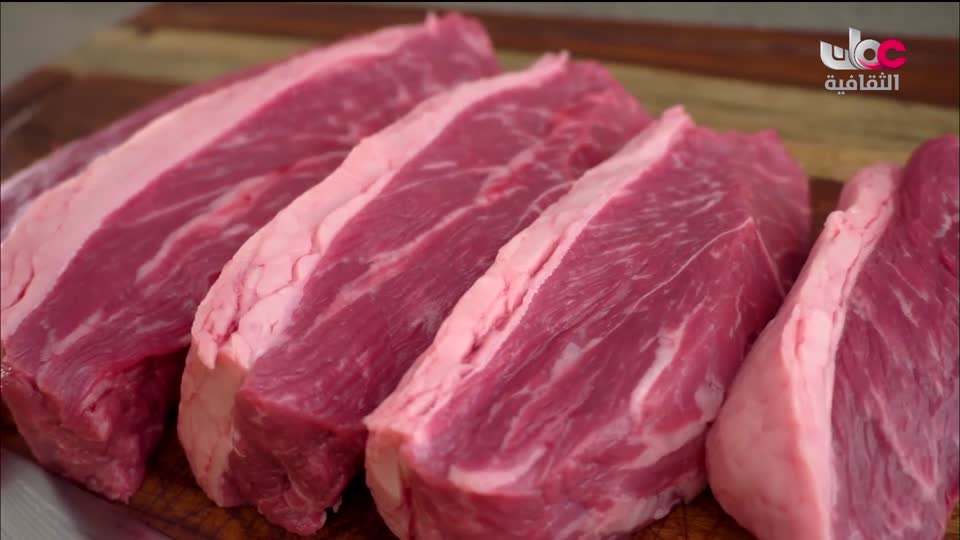 برنامج - غذاء وشعوب - الحلقة 27