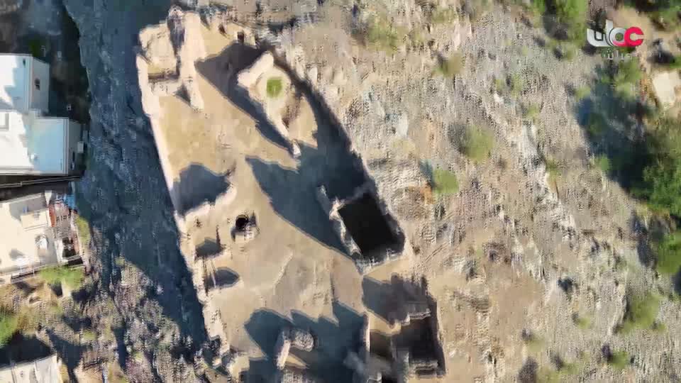 المسلسل العربي - وتقابل حبيب - الحلقة 1