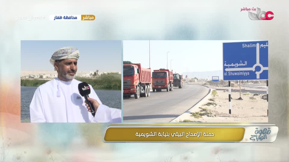 برنامج قهوة الصباح 2025 - الحلقة 192