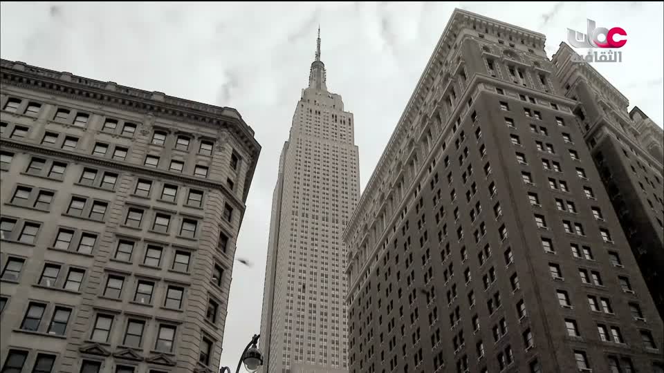 البرنامج الثقافي تحدي العباقرة - الحلقة 5