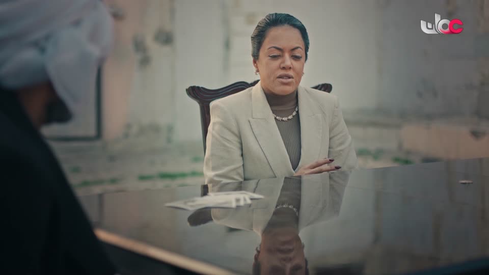 المسلسل الخليجي - سدف - الحلقة 30