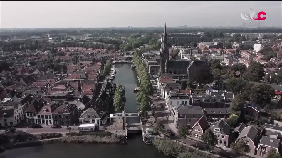 البرنامج الثقافي أرض ونار - تطور فن الطبخ - الحلقة 24