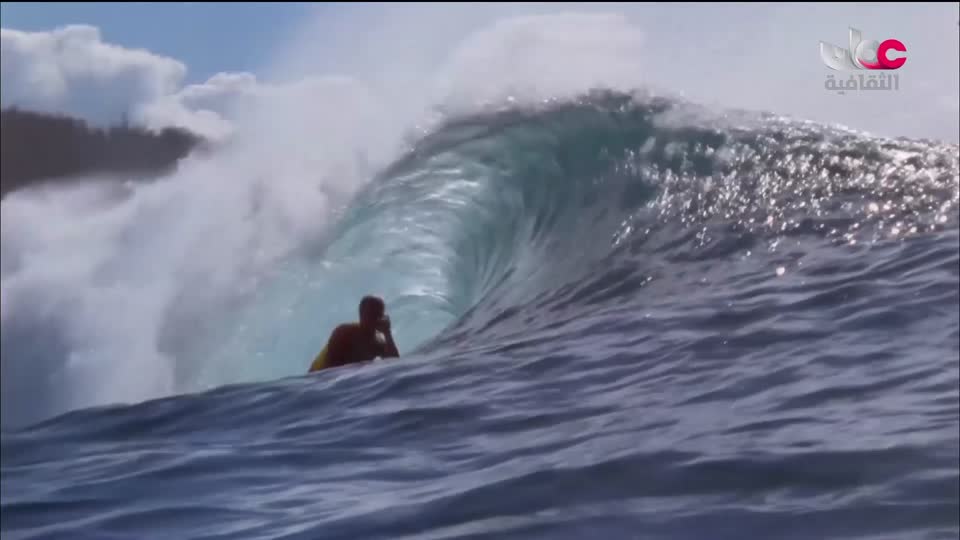 برنامج - رحلات ممتعة - الحلقة 5