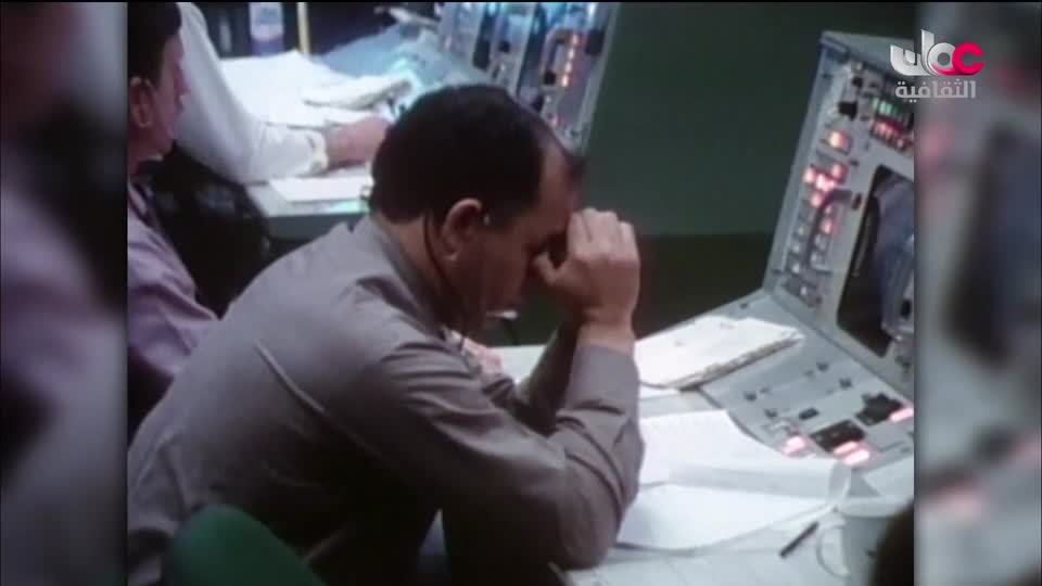 البرنامج الثقافي - اعلام الشعر المعاصر - الحلقة 24