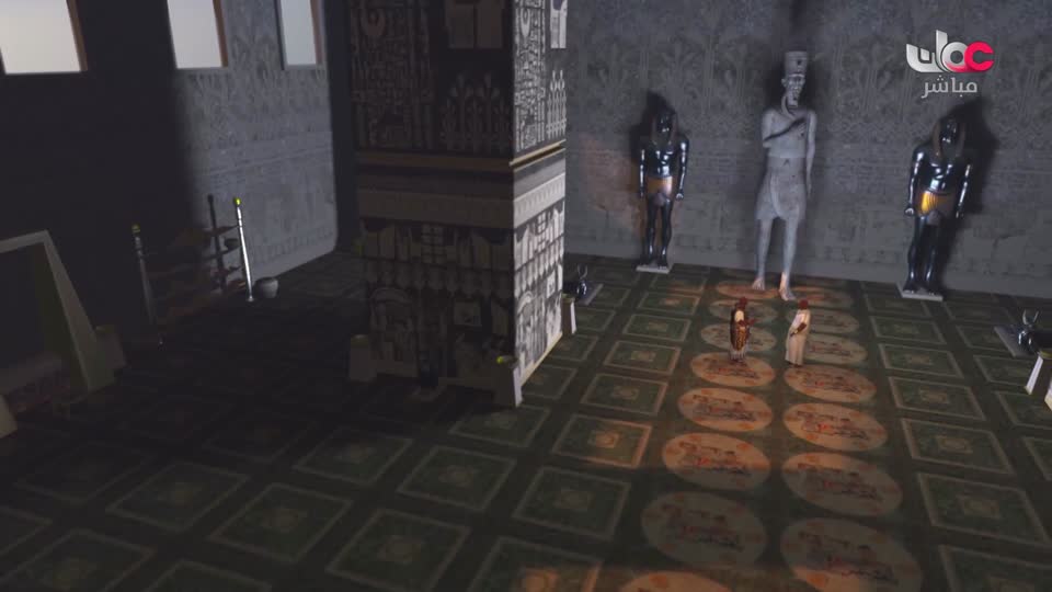 برنامج - نحو عالم اكثر اخضرارا - الحلقة 24