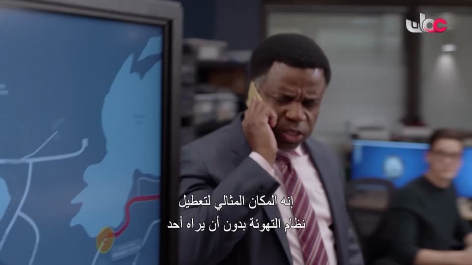 HUDSON AND REX - المسلسل الاجنبي - الحلقة 26