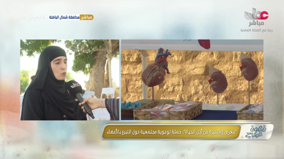 برنامج قهوة الصباح 2025 - الحلقة 193