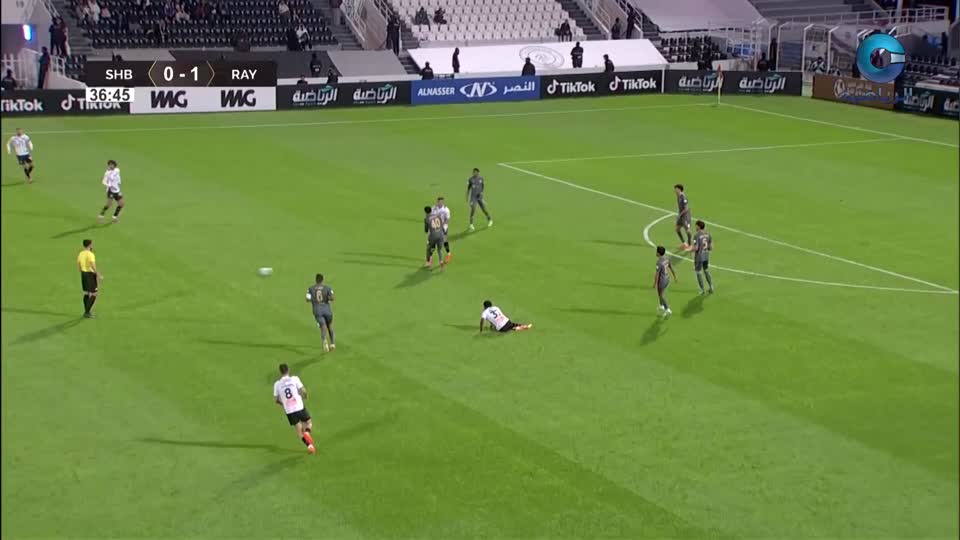 الهند × الأردن - البطولة الآسيوية العاشرة لكرة اليد الشاطئية - مسقط 2025