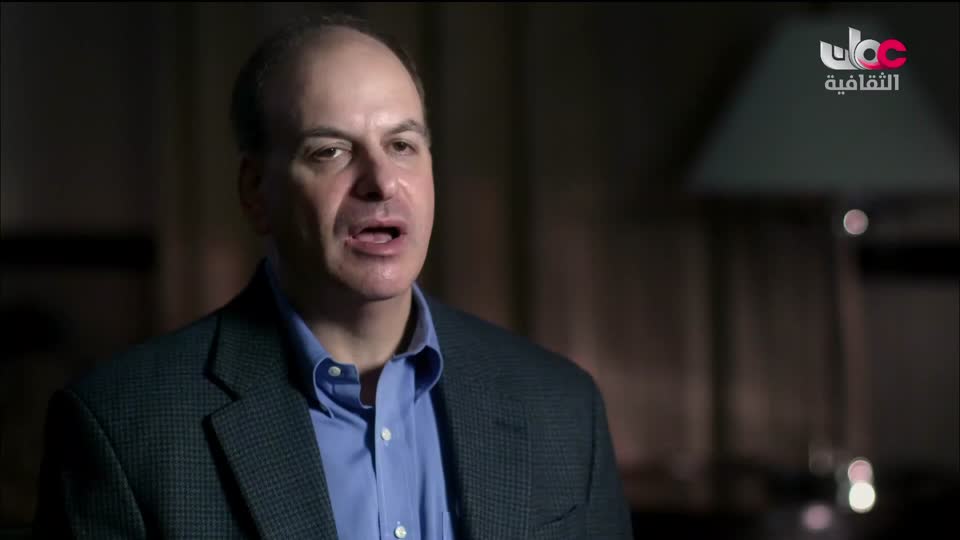 البرنامج الثقافي - أهل الأدب