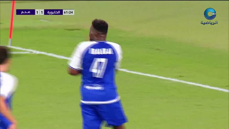 دوري عمانتل 2024-2025 - الحلقة 64