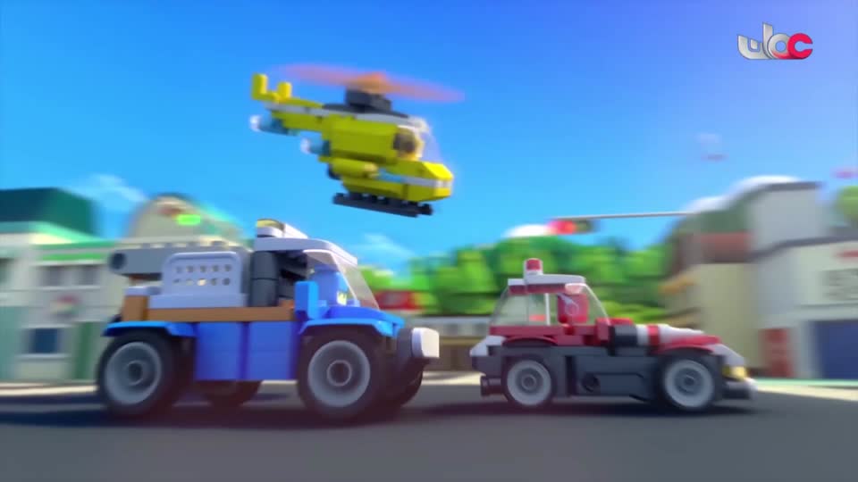 المسلسل الورقي/فريق الحماية