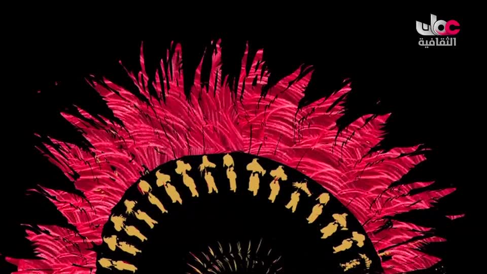 البرنامج الثقافي داخل الأشياء