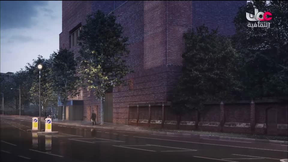 لوحات من العالم - الحلقة 54