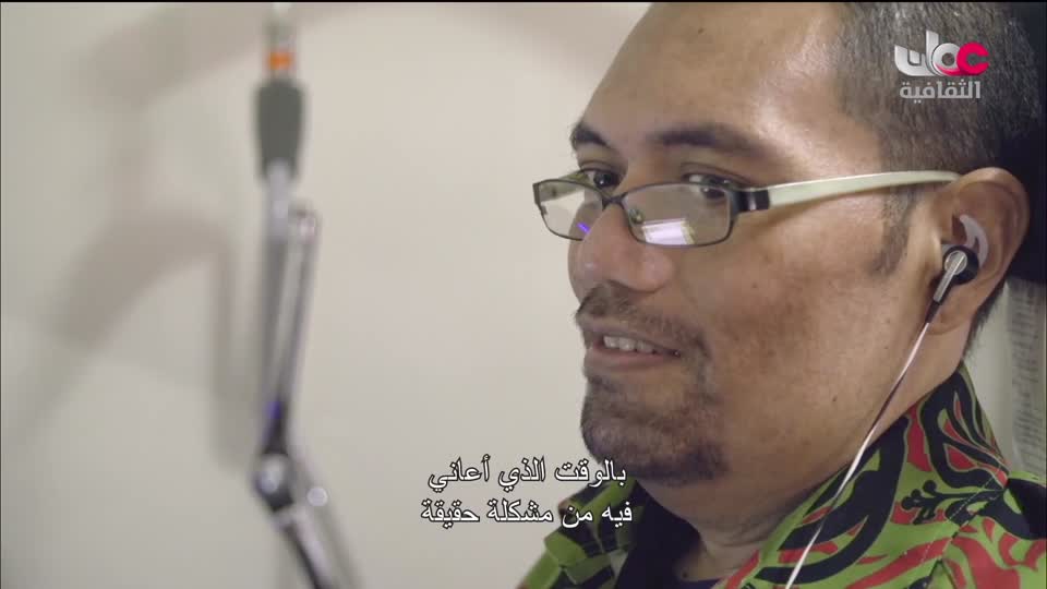 البرنامج الثقافي في خلقه شؤون - الموسم الثاني - الحلقة 24