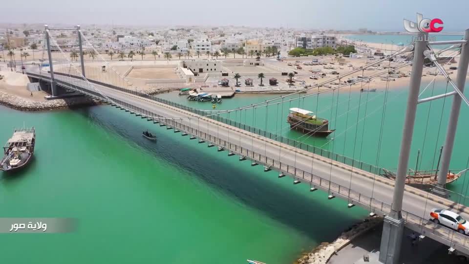 المسلسل الكرتوني آية ودعاء - الحلقة 14