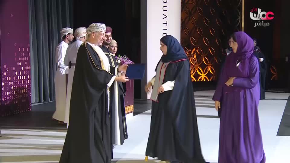 برنامج - من عمان 2025 - الحلقة 164